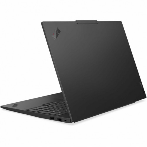 Ноутбук Lenovo ThinkPad E16 G3 16 IPS/ i7-240H/16GB/512GB SSD (21TF004QFW) Black