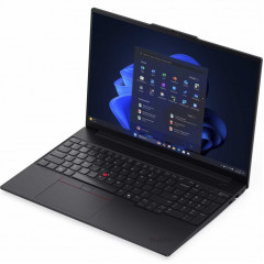 Ноутбук Lenovo ThinkPad E16 G3 16 IPS/ R5-220/16GB/512GB SSD (21ST0044FW) Black
