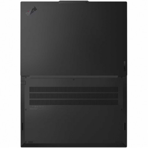 Ноутбук Lenovo ThinkPad E16 G3 16 IPS/ R5-220/16GB/512GB SSD (21ST0044FW) Black