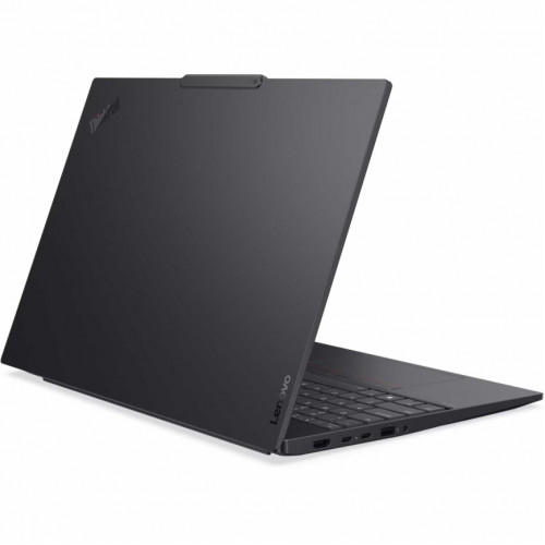 Ноутбук Lenovo ThinkPad E16 G3 16 IPS/ R7-250/16GB/512GB SSD (21ST002TFW) Black