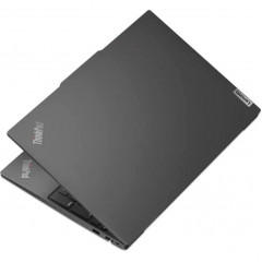 Ноутбук Lenovo ThinkPad E16 G5 16 WUXGA IPS/ i5-1335U/8Gb/512Gb SSD (21JN0016GP) Graphite Black