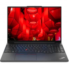 Ноутбук Lenovo ThinkPad E16 G5 16 WUXGA IPS/ i5-1335U/8Gb/512Gb SSD (21JN0016GP) Graphite Black