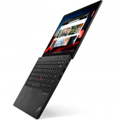 Ноутбук Lenovo ThinkPad L13 G4 13.3 WUXGA IPS/R5-7530U PRO/16Gb/512Gb SSD (21FN0007RT) Thunder Black