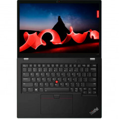 Ноутбук Lenovo ThinkPad L13 G4 13.3 WUXGA IPS/R5-7530U PRO/16Gb/512Gb SSD (21FN0007RT) Thunder Black