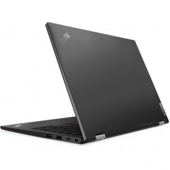 Ноутбук Lenovo ThinkPad L13 G5 13.3 IPS/ i5-135U Ultra/16GB/512GB SSD (21LNA02DCD) Black