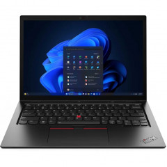 Ноутбук Lenovo ThinkPad L13 G5 13.3 IPS/ i5-135U Ultra/16GB/512GB SSD (21LNA02DCD) Black