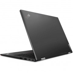 Ноутбук Lenovo ThinkPad L13 G5 13.3 IPS/ i7-155U Ultra/16GB/1TB SSD (21LNA02JCD) Black