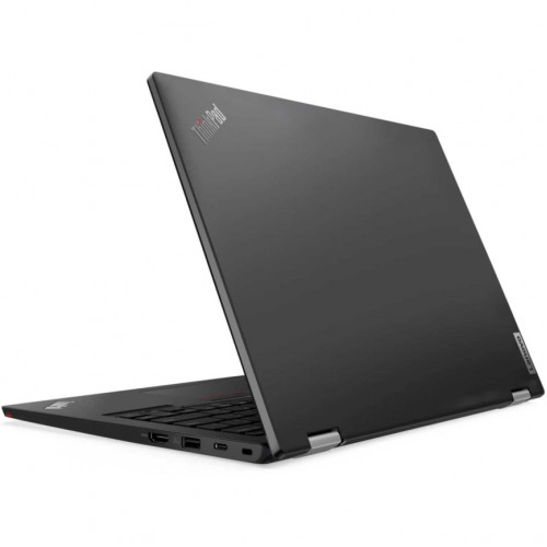 Ноутбук Lenovo ThinkPad L13 G5 13.3 IPS/ i7-155U Ultra/16GB/1TB SSD (21LNA02JCD) Black
