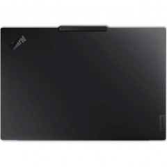 Ноутбук Lenovo ThinkPad P1 G7 16 IPS/ i7-155H Ultra/32Gb/1Tb SSD (21KWS60D00) Black