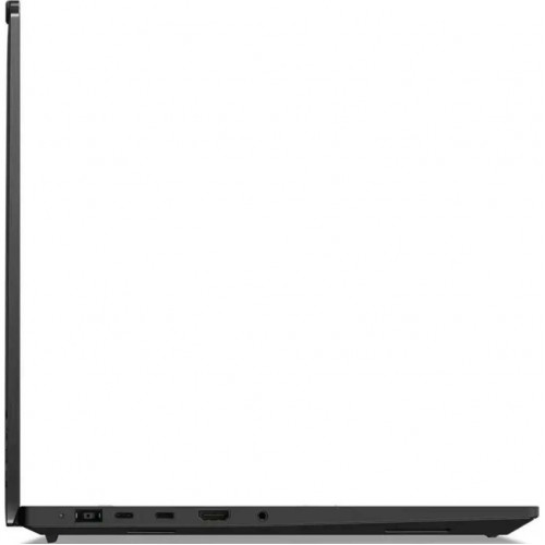 Ноутбук Lenovo ThinkPad P1 G7 16 IPS/ i7-155H Ultra/32Gb/1Tb SSD (21KWS60800) Black
