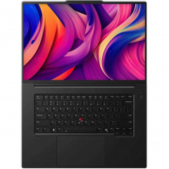 Ноутбук Lenovo ThinkPad P1 G7 16 IPS/ i7-155H Ultra/32Gb/1Tb SSD (21KWS60800) Black