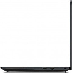 Ноутбук Lenovo ThinkPad P14S G5 14.5 IPS/ i7-155H Ultra/32Gb/1Tb SSD (21G3S5DT00) Black