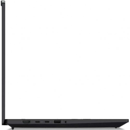 Ноутбук Lenovo ThinkPad P14s G5 14.5 IPS/ i7-155U Ultra/32Gb/1Tb SSD (21G3S5DQ00) Black