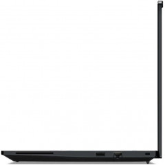 Ноутбук Lenovo ThinkPad P14S G5 14.5 IPS/ i9-185H Ultra/32GB/1TB SSD (21G3S5DU00) Black
