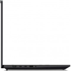 Ноутбук Lenovo ThinkPad P14S G5 14.5 IPS/ i9-185H Ultra/32GB/1TB SSD (21G3S5DU00) Black