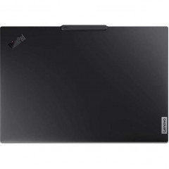 Ноутбук Lenovo ThinkPad P16S G3 16 IPS/ i7-155H Ultra/32GB/1TB SSD (21KTS4HC00) Black
