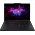 Ноутбук Lenovo ThinkPad P16S G3 16 IPS/ i7-155H Ultra/32GB/1TB SSD (21KTS4HC00) Black