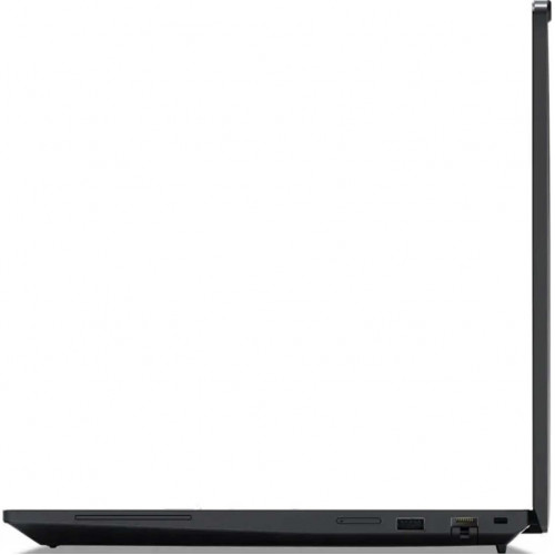 Ноутбук Lenovo ThinkPad P16S G3 16 IPS/ i7-155H Ultra/32GB/1TB SSD (21KTS4HC00) Black
