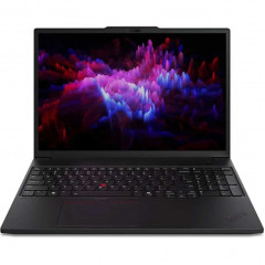 Ноутбук Lenovo ThinkPad P16S G3 16 IPS/ i9-185H Ultra/32GB/1TB SSD (21KTS4HA00) Black
