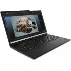 Ноутбук Lenovo ThinkPad P16S G3 16 OLED/ i7-155H Ultra/32GB/1TB SSD (21KTS4HD00) Black