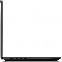 Ноутбук Lenovo ThinkPad P16S G3 16 OLED/ i7-155H Ultra/32GB/1TB SSD (21KTS4HD00) Black