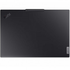 Ноутбук Lenovo ThinkPad P16S G3 16 OLED/ i9-185H Ultra/64GB/2TB SSD (21KS000XRT) Black