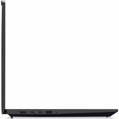 Ноутбук Lenovo ThinkPad P16S G3 16 OLED/ i9-185H Ultra/64GB/2TB SSD (21KS000XRT) Black