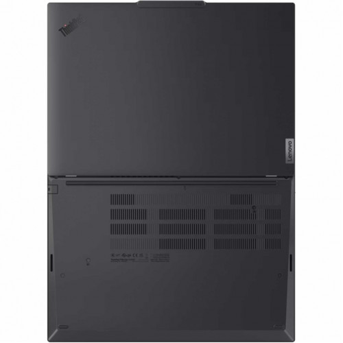 Ноутбук Lenovo ThinkPad P16s G4 16 IPS/ R7 AI PRO 350/32GB/1TB SSD (21QR003WGX) Black
