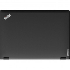 Ноутбук Lenovo ThinkPad P16V G2 16 IPS/ i7-155H Ultra/16Gb/512Gb SSD (21KX002KUS) Black