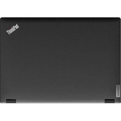 Ноутбук Lenovo ThinkPad P16V G2 16 IPS/ i7-155H Ultra/16Gb/512Gb SSD (21KX002KUS) Black
