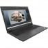 Ноутбук Lenovo ThinkPad P16V G2 16 IPS/ i7-155H Ultra/16Gb/512Gb SSD (21KX002KUS) Black