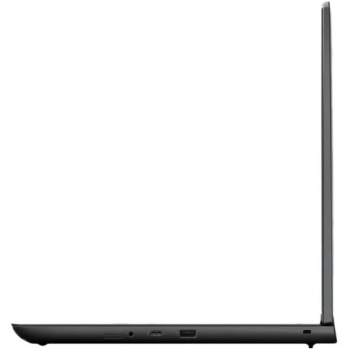 Ноутбук Lenovo ThinkPad P16V G2 16 IPS/ i7-155H Ultra/16Gb/512Gb SSD (21KX002KUS) Black