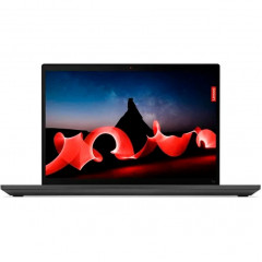 Ноутбук Lenovo ThinkPad T14 G4 14 WUXGA IPS/ i5-1335U/16Gb/512Gb SSD (21HD0043RT) Thunder Black