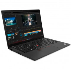 Ноутбук Lenovo ThinkPad T14 G4 14 WUXGA IPS/ i5-1335U/16Gb/512Gb SSD (21HD0043RT) Thunder Black