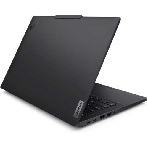 Ноутбук Lenovo ThinkPad T14 G5 14 IPS/ i5-125H Ultra/16GB/512GB SSD (21MLA02LCD_Win11P) Black