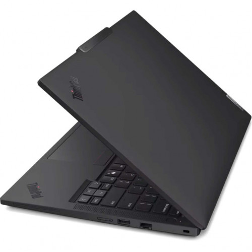 Ноутбук Lenovo ThinkPad T14 G5 14 IPS/ i5-125H Ultra/16GB/512GB SSD (21MLA02LCD_Win11P) Black