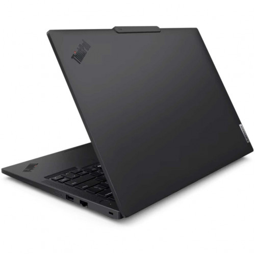 Ноутбук Lenovo ThinkPad T14 G5 14 IPS/ i5-125U Ultra/16GB/512GB SSD (21ML0058US) Black