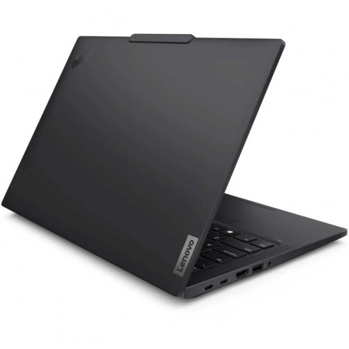 Ноутбук Lenovo ThinkPad T14 G5 14 IPS/ i5-135U Ultra/16Gb/256Gb SSD (21MMS99X0V) Black