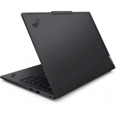 Ноутбук Lenovo ThinkPad T14 G5 14 IPS/ i5-135U Ultra/16Gb/256Gb SSD (21MMS99X0V) Black