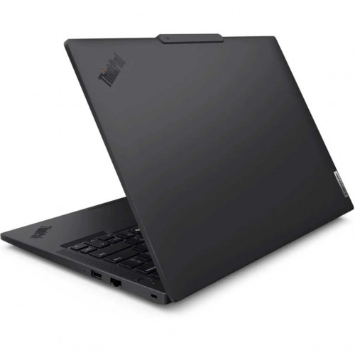 Ноутбук Lenovo ThinkPad T14 G5 14 IPS/ i5-135U Ultra/16Gb/256Gb SSD (21MMS99X0V) Black