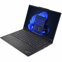 Ноутбук Lenovo ThinkPad T14 G5 14 IPS/ i7-155H Ultra/16GB/512GB SSD (21MMSCN200) Black
