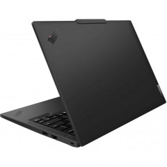 Ноутбук Lenovo ThinkPad T14 G5 14 IPS/ i7-155U Ultra/16Gb/512Gb SSD (21MMS1CP00) Black