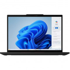 Ноутбук Lenovo ThinkPad T14 G5 14 IPS/ i7-155U Ultra/16Gb/512Gb SSD (21MMS1CP00) Black