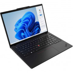 Ноутбук Lenovo ThinkPad T14 G5 14 IPS/ i7-155U Ultra/16Gb/512Gb SSD (21MMS1CP00) Black