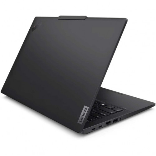 Ноутбук Lenovo ThinkPad T14 G5 14 IPS/ i7-155H Ultra/16Gb/512Gb SSD (21MMSCN200_Win11P) Black