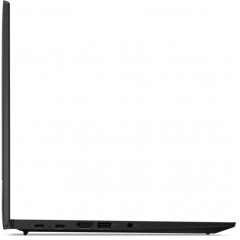 Ноутбук Lenovo ThinkPad T14s G4 14 WUXGA IPS/ i5-1335U/16Gb/512Gb SSD (21F6002KRT) Deep Black