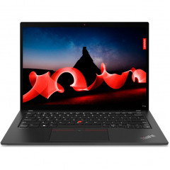 Ноутбук Lenovo ThinkPad T14s G4 14 WUXGA IPS/ R5-7540U PRO/16Gb/512Gb SSD (21F80009RT) Deep Black