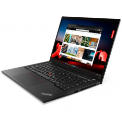 Ноутбук Lenovo ThinkPad T14s G4 14 WUXGA IPS/ R5-7540U PRO/16Gb/512Gb SSD (21F80009RT) Deep Black