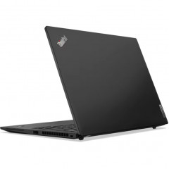 Ноутбук Lenovo ThinkPad T14s G4 14 WUXGA IPS/ R5-7540U PRO/16Gb/512Gb SSD (21F80009RT) Deep Black