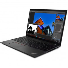 Ноутбук Lenovo ThinkPad T16 G2 16 WUXGA IPS/ i5-1335U/32Gb/512Gb SSD (21HH004GRT) Thunder Black